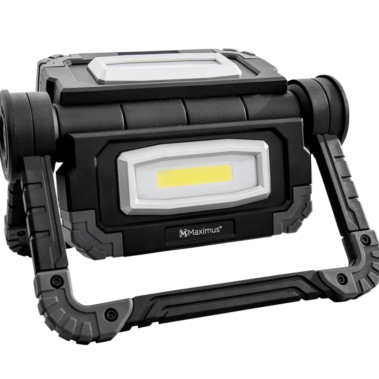 High Power Arbeitslampe "Butterfly"