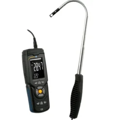 Hitzedraht-Anemometer PCE-HWA 30
