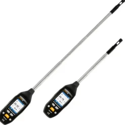 Hitzedraht-Anemometer PCE-423N
