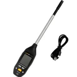 Hitzedraht-Anemometer PCE-423N