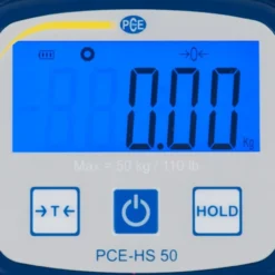 Hängewaage PCE-HS 50N