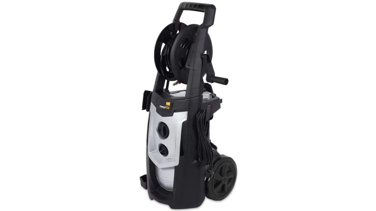 Hochdruckreiniger 2200W