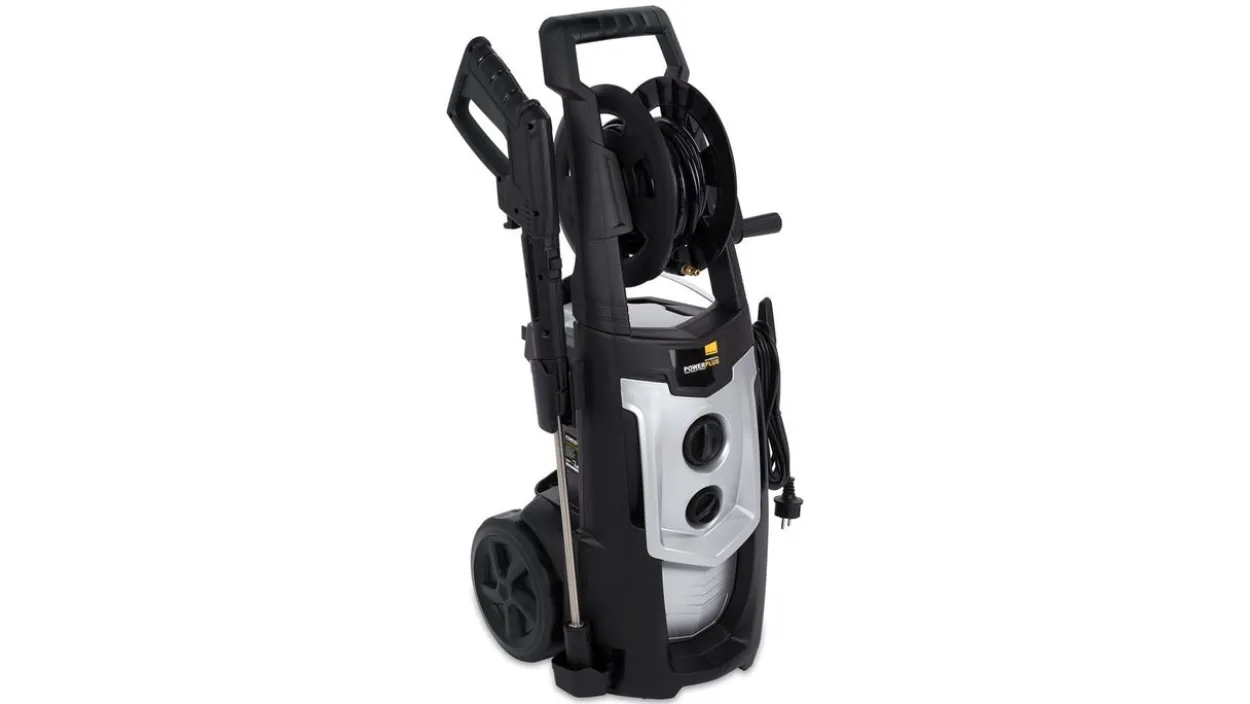 Hochdruckreiniger 2200W