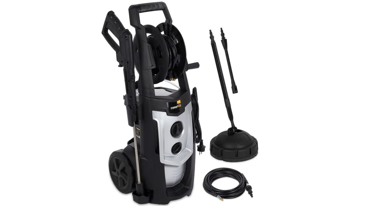 Hochdruckreiniger 2200W