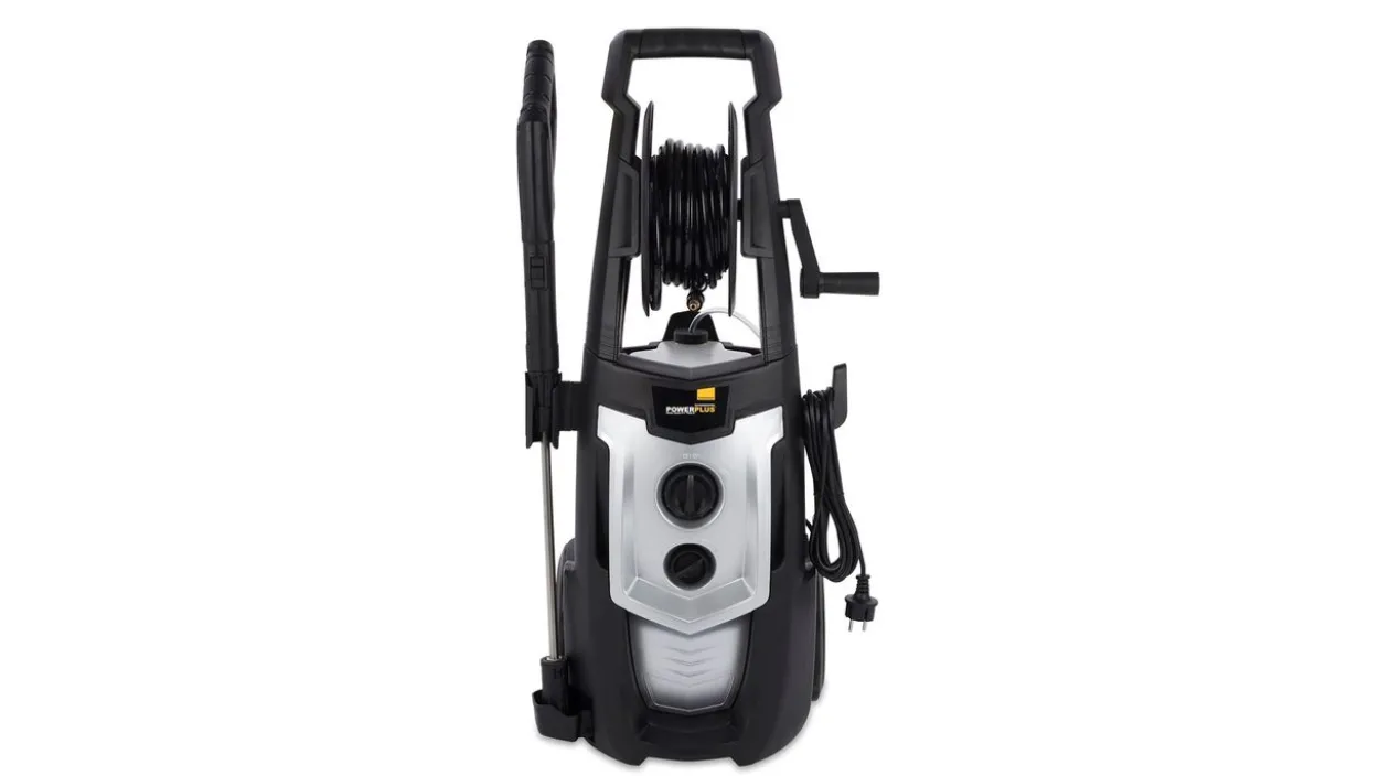Hochdruckreiniger 2200W