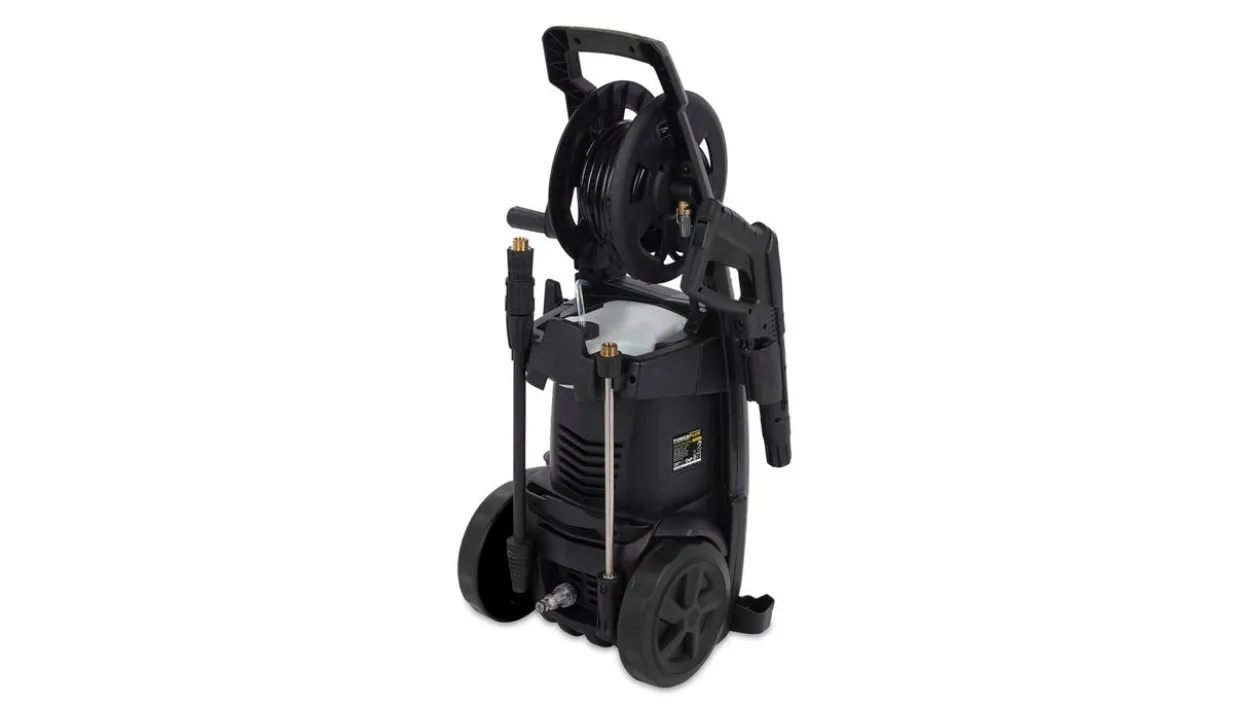 Hochdruckreiniger 2200W