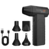 Hochleistungsgebläse Pro TX-391