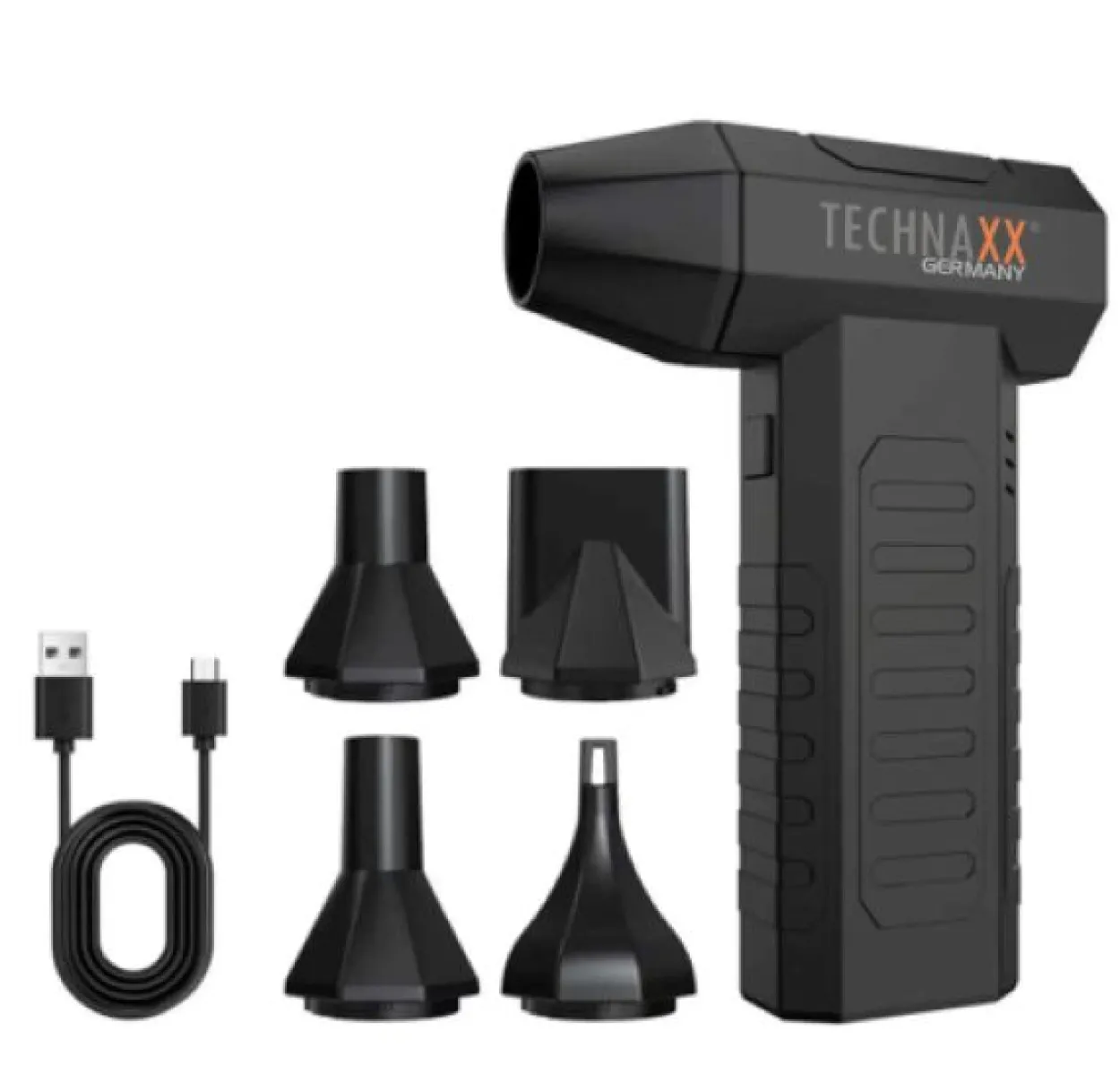Hochleistungsgebläse Pro TX-391