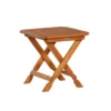 Hocker, klappbar