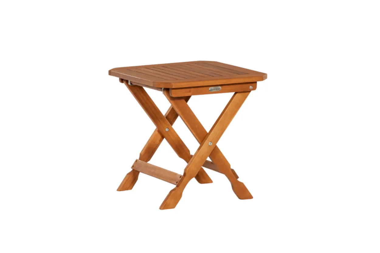 Hocker, klappbar