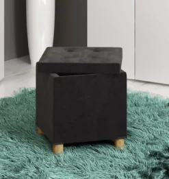 Hocker