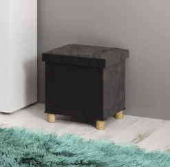 Hocker
