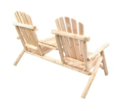 Holz-Bank 