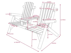 Holz-Bank 