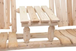 Holz-Bank 