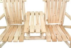 Holz-Bank 