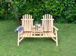 Holz-Bank 