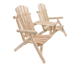 Holz-Bank 