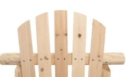 Holz-Bank 