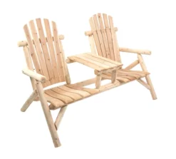 Holz-Bank 