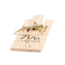 Holzmausefalle 2er Set