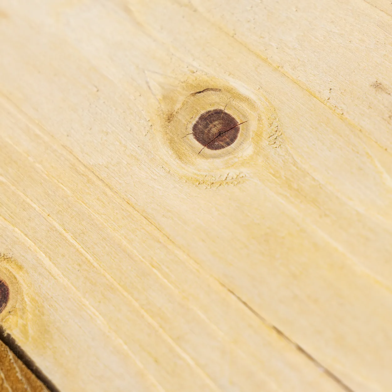 Holzschubkarre, ca. 83 x 33 x 33 cm - Braun