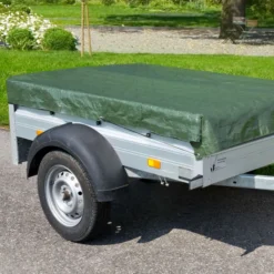 Holz-Schutz-Pl. EXTRA HEAVY 2x10m