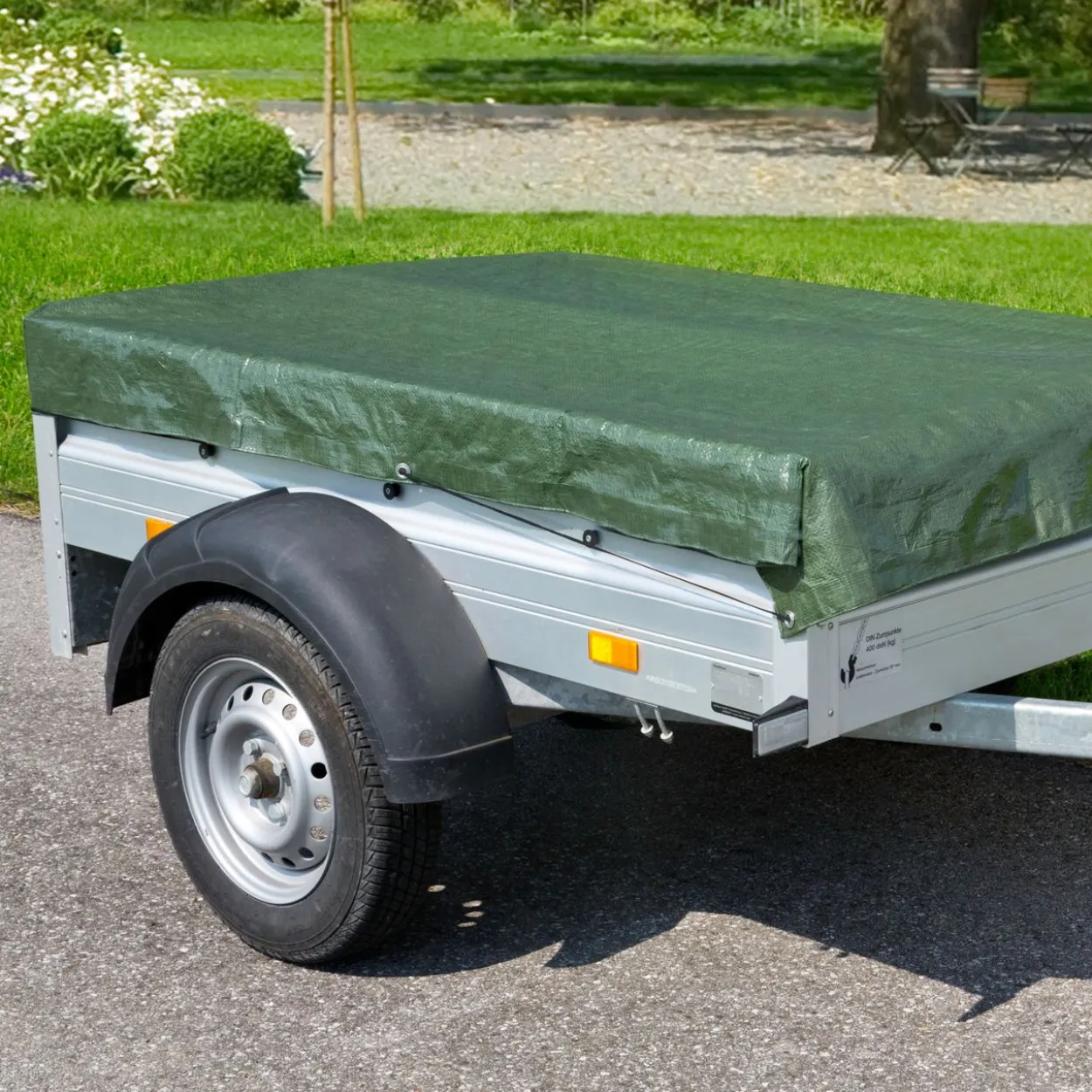 Holz-Schutz-Pl. EXTRA HEAVY 1,5x6m