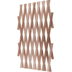 Holz-Spalier 90 x 180cm