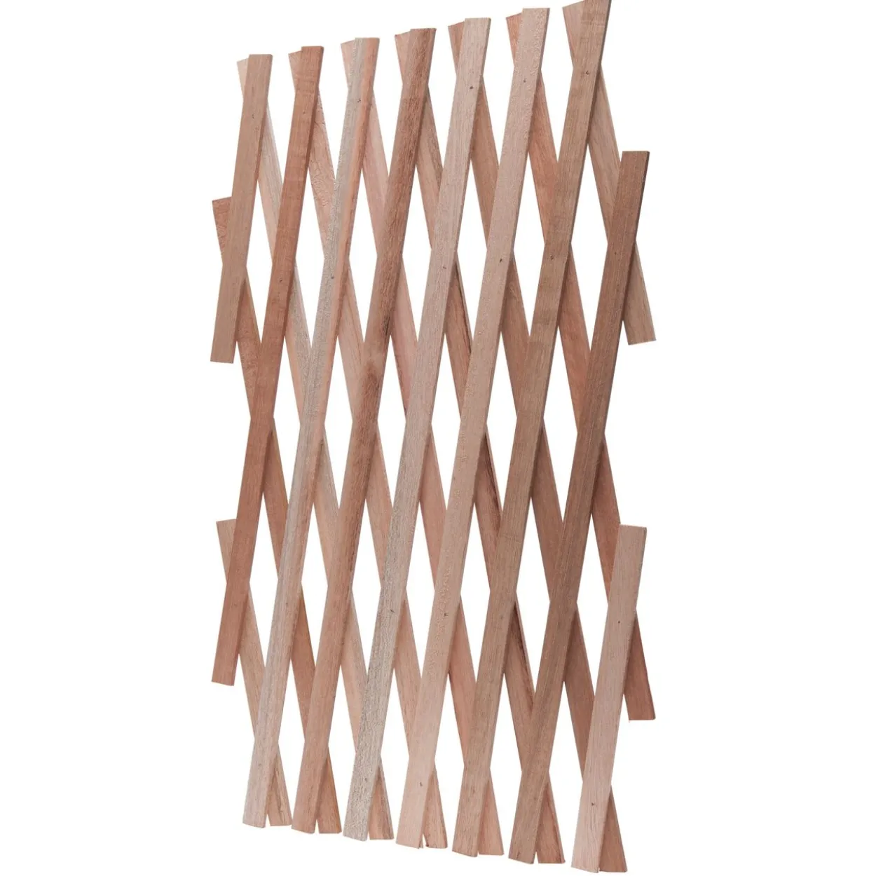 Holz-Spalier 90 x 180cm