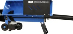 Holzspalter GHS 370/4TE