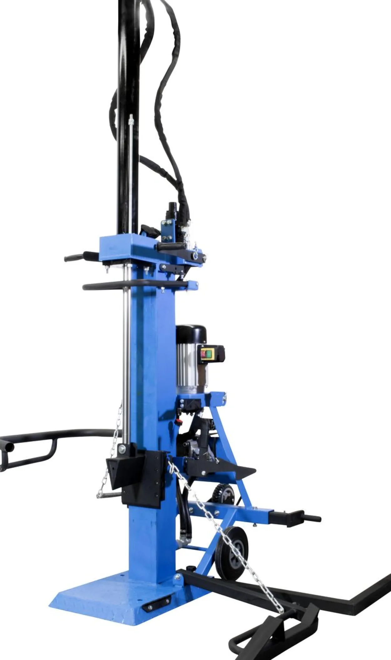 Holzspalter GHS 1000/14TEZ-A
