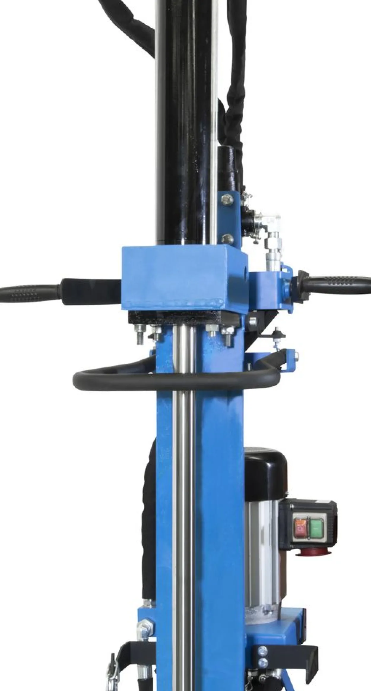 Holzspalter GHS 1000/14TEZ-A