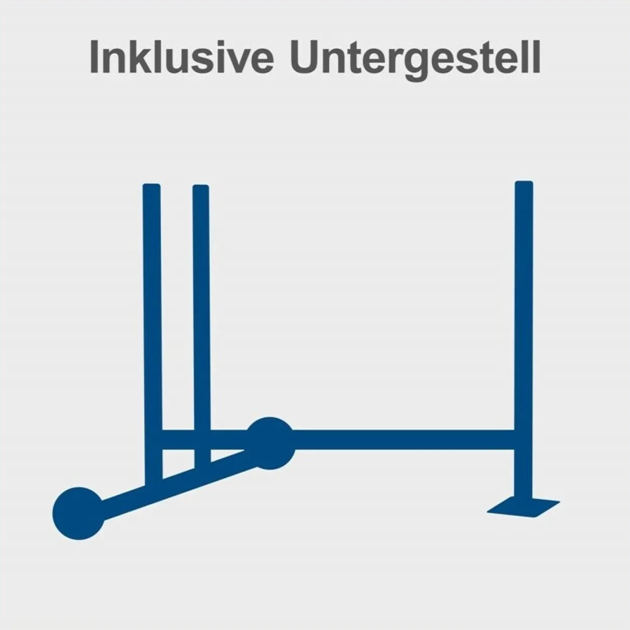 Holzspalter liegend HL760LS