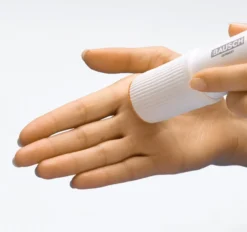 Hornhautschleifer PEDIPEEL, 3-teilig