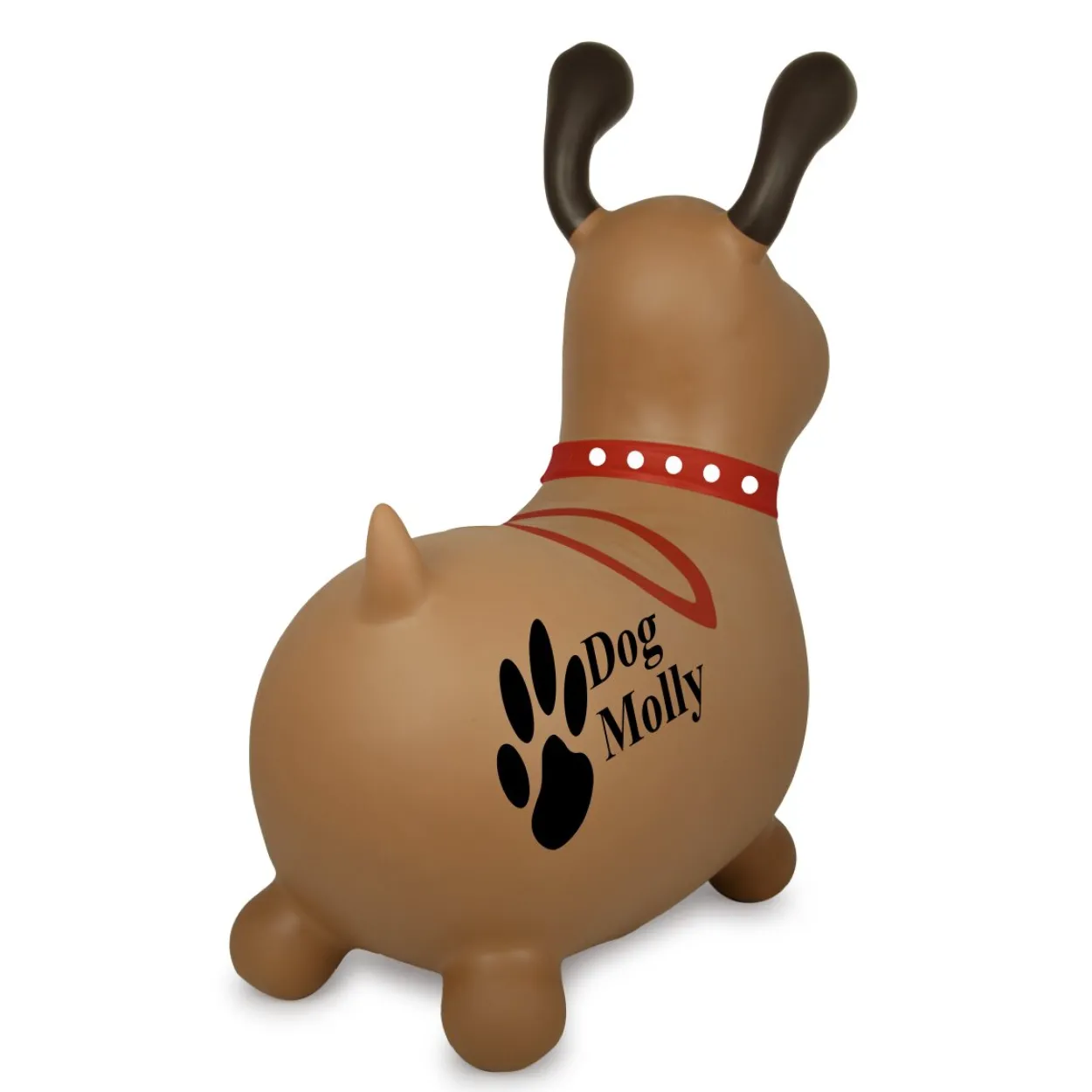 Hüpftier Dog Molly HoppyDoo
