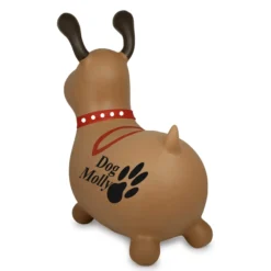 Hüpftier Dog Molly HoppyDoo