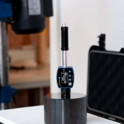Härteprüfgerät PCE-2550