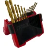 HSS-Bohrer-Set - 15tlg.