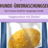 Hunde-Überraschungsei Veggie Edition 5 x 60g