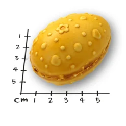 Hunde-Überraschungsei Veggie Edition 5 x 60g