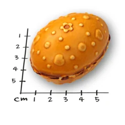 Hunde-Überraschungsei Veggie Edition 5 x 60g
