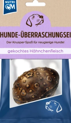 Hunde-Überraschungsei 5 x 60g