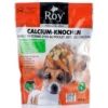 Hundesnacks Calcium-Knochen mit Hühnchenfleisch - ca. 360 g
