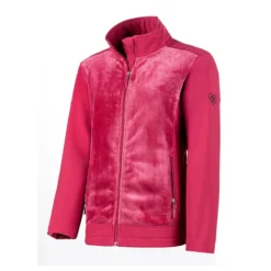 Hybrid-Jacke für Damen