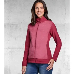 Hybrid-Jacke für Damen
