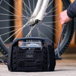 Hybrid-Kompressor C-HYC360BE-X