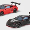 HYBRID Rennbahnsystem Devil Drivers
