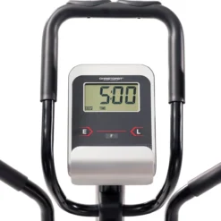 Hybrid Trainer AX 6500 2 in 1 Heim- und Crosstrainer