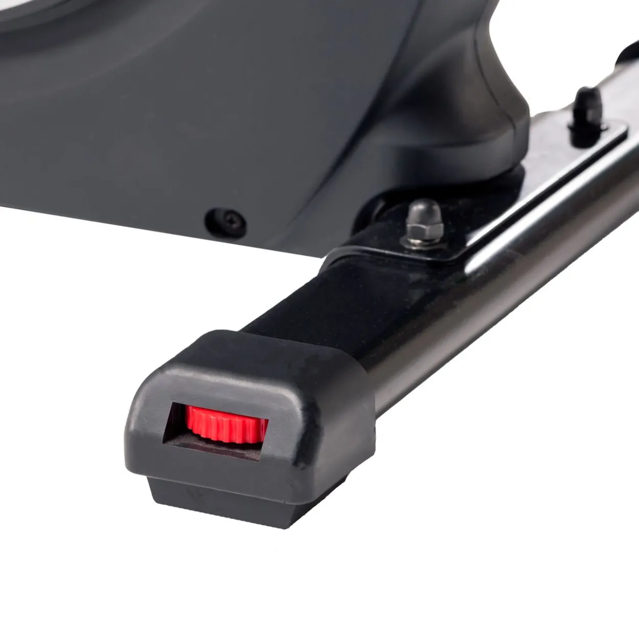 Hybrid Trainer AX 6500 2 in 1 Heim- und Crosstrainer